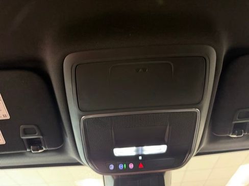 New 2026 Chevrolet Equinox RS image 21