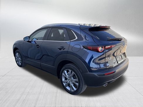 Used 2025 MAZDA CX-30 AWD 2.5 S w/ Preferred Package image 8