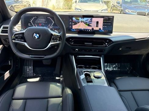 Used 2026 BMW 330i Sedan w/ Convenience Package RWD image 31