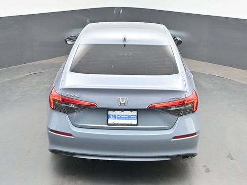 Used 2022 Honda Civic Sport image 36