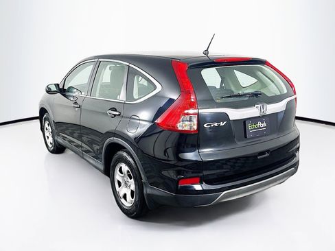 Used 2016 Honda CR-V LX image 5