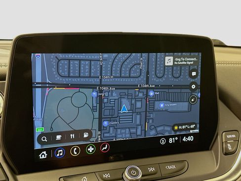 Used 2025 Chevrolet Blazer LT AWD/4WD image 22