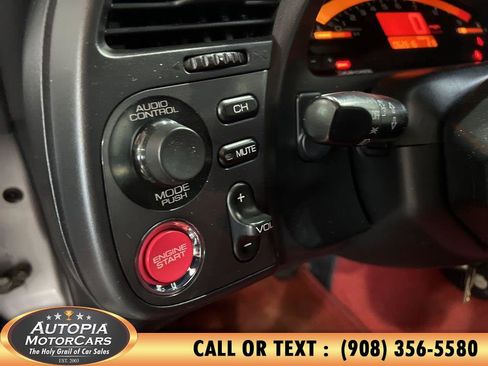Used 2001 Honda S2000 image 20