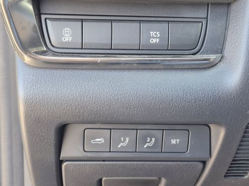 Used 2021 MAZDA CX-30 FWD 2.5 S w/ Premium Package image 36