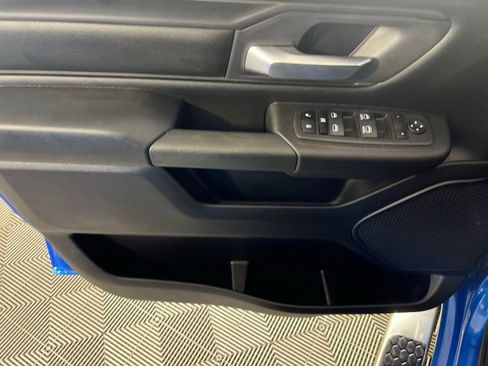 Used 2023 RAM 1500 Tradesman image 26