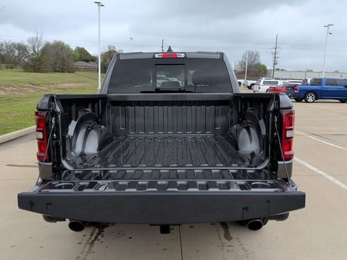 New 2026 RAM 1500 Lone Star image 45
