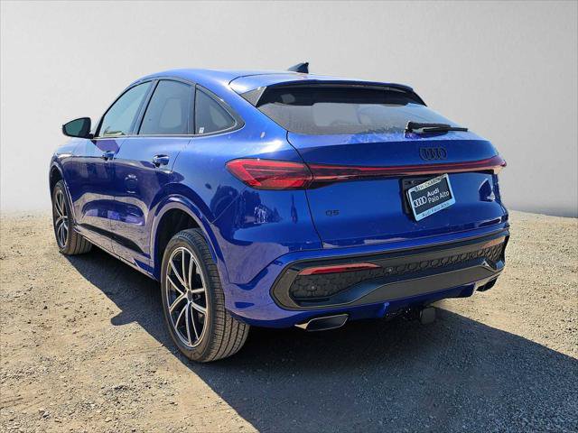 New 2026 Audi Q5 Premium Plus AWD/4WD image 5
