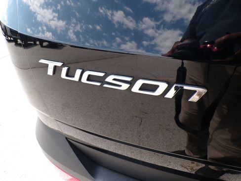 Used 2022 Hyundai Tucson SEL w/ Convenience Package AWD/4WD image 18