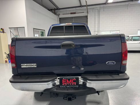 Used 2007 Ford F250 XLT image 7