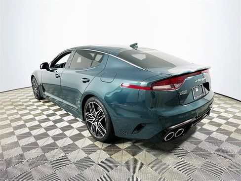 Used 2023 Kia Stinger GT2 image 5