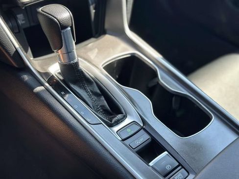 Used 2021 Honda Accord LX image 23