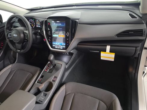 Used 2025 Subaru Crosstrek 2.5i Sport AWD/4WD image 22