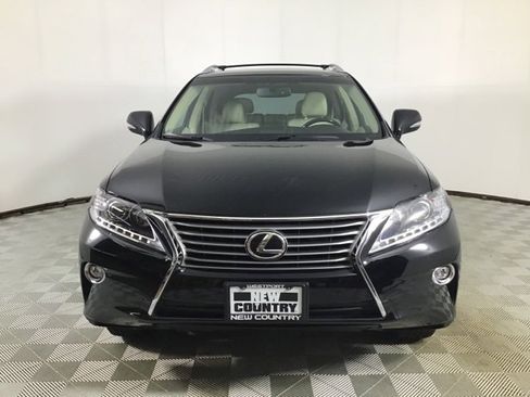Used 2015 Lexus RX 350 AWD image 2
