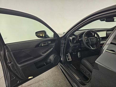 Used 2026 Lexus IS 350 F Sport RWD image 19
