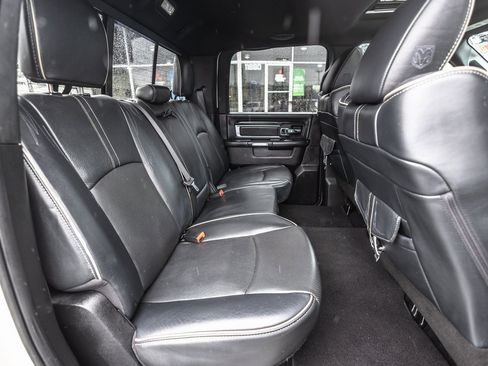 Used 2018 RAM 1500 Limited image 36