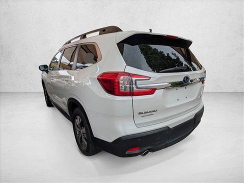 Used 2025 Subaru Ascent Premium AWD/4WD image 5