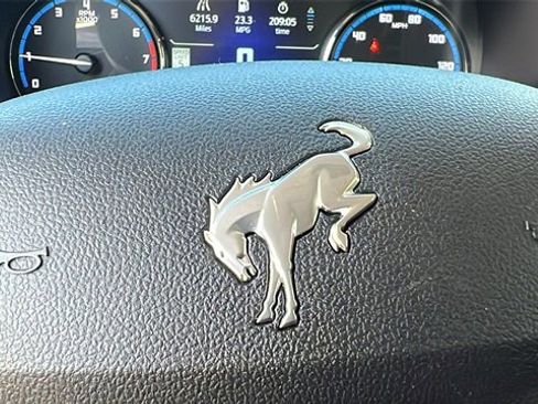 Certified 2023 Ford Bronco Sport Heritage Limited image 20