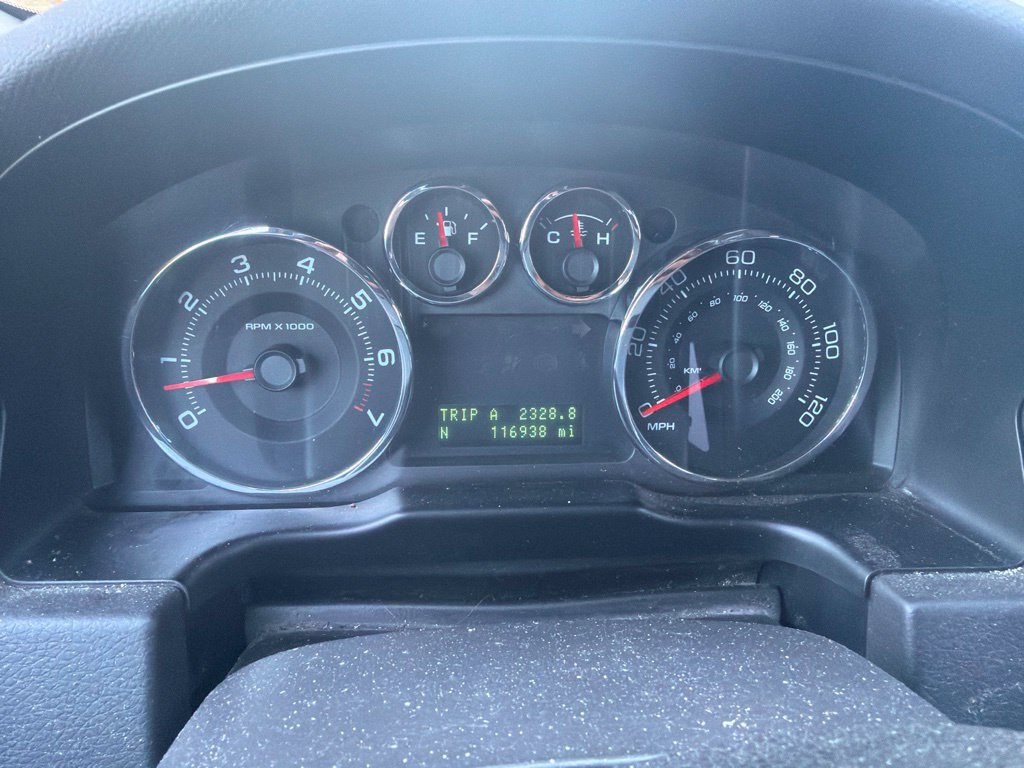 Used 2009 Ford Edge SEL AWD/4WD image 15
