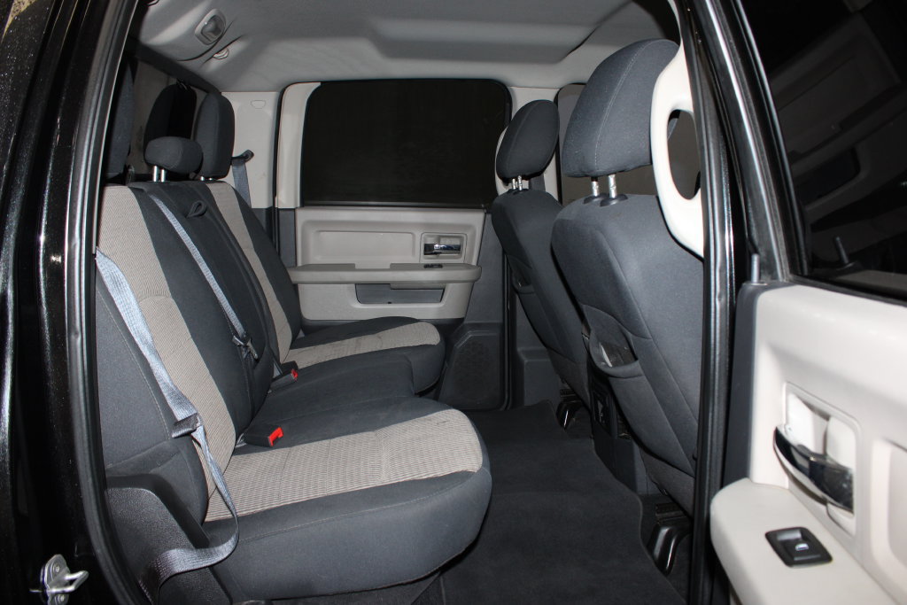 Used 2011 RAM 1500 Big Horn AWD/4WD image 7