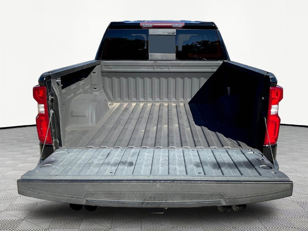 Used 2019 Chevrolet Silverado 1500 RST w/ All-Star Edition AWD/4WD image 10