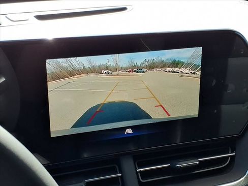 New 2026 Chevrolet Trax ACTIV w/ Driver Confidence Package FWD image 7