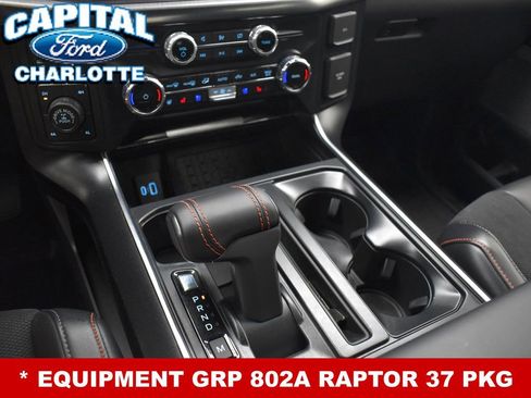 Used 2024 Ford F150 Raptor image 15