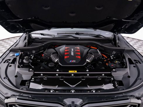 New 2026 BMW XM Label Red image 30