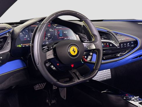 Used 2025 Ferrari SF90 Spider AWD/4WD image 13