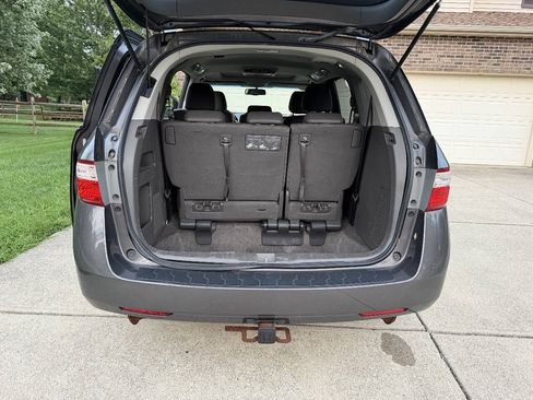 Used 2012 Honda Odyssey EX-L image 9