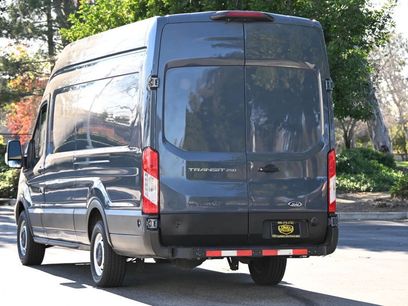 Used 2019 Ford Transit 250 148 High Roof Extended