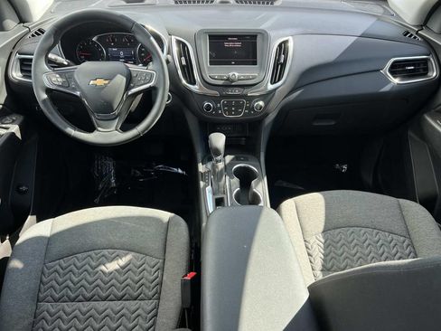 Used 2024 Chevrolet Equinox LT w/ LPO, Floor Liner Package FWD image 12