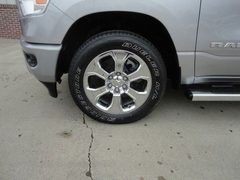 Used 2020 RAM 1500 Big Horn image 2