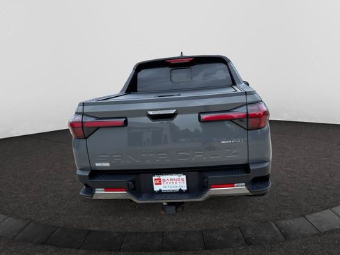 Used 2022 Hyundai Santa Cruz Limited AWD/4WD image 5