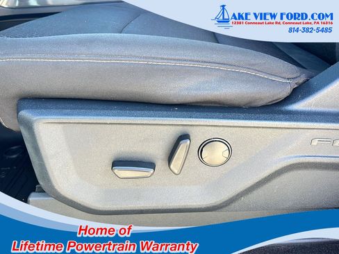 Used 2023 Ford F150 XLT w/ Equipment Group 302A High AWD/4WD image 23