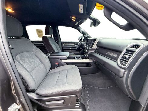 Used 2022 RAM 1500 Big Horn image 22