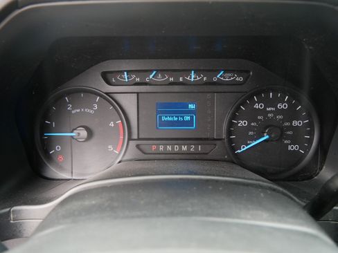 Used 2017 Ford F350 XL w/ Power Equipment Group image 21