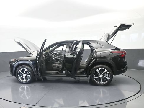 Used 2025 Chevrolet Trax RS w/ Driver Confidence Package FWD image 68