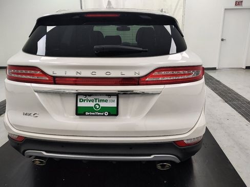 Used 2019 Lincoln MKC Reserve w/ MKC Climate Package AWD/4WD image 7