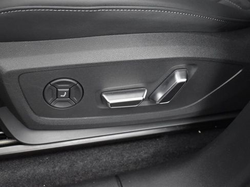New 2027 Audi SQ6 e-tron Premium Plus AWD/4WD image 8