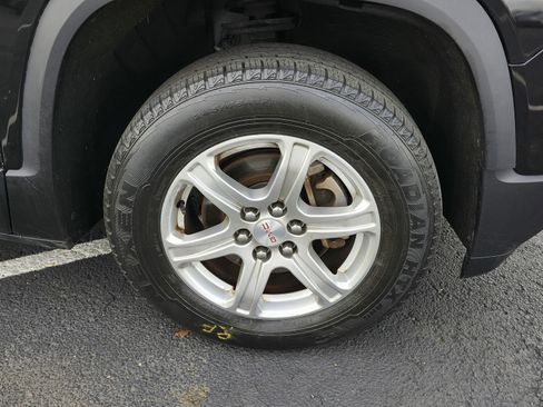 Used 2019 GMC Acadia SLE image 10