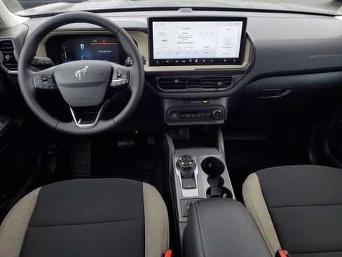 New 2026 Ford Bronco Sport Big Bend w/ Convenience Package image 25