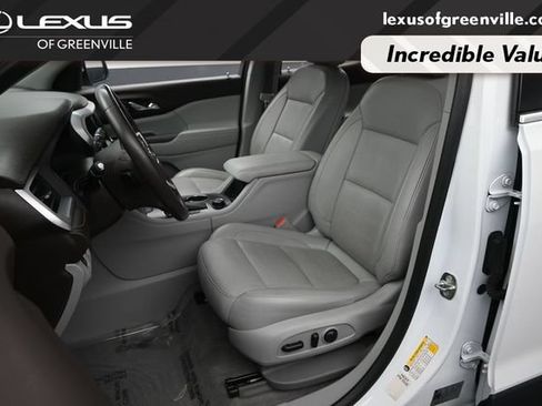 Used 2019 GMC Acadia SLT FWD image 21