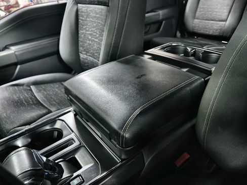 Used 2022 Ford F150 XLT w/ Equipment Group 302A High image 36