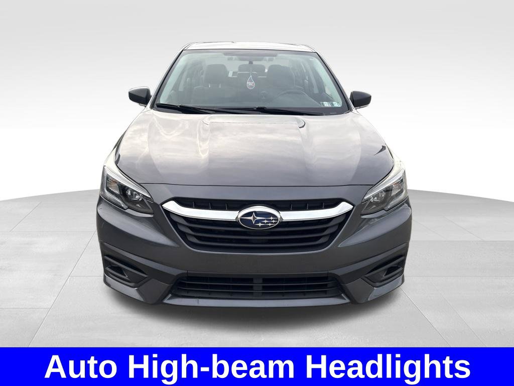 Used 2021 Subaru Legacy w/ Alloy Wheel Package AWD/4WD image 9