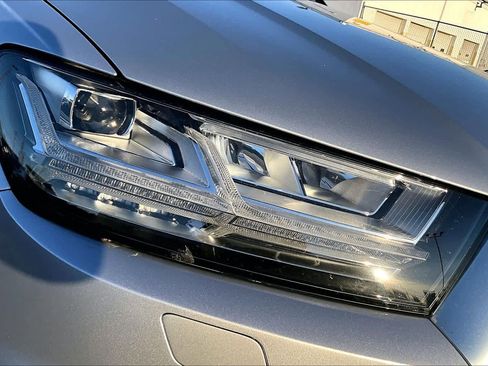 Used 2017 Audi Q7 3.0T Premium Plus image 27