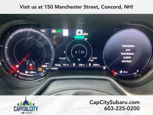 Used 2024 Dodge Hornet R/T Plus image 22