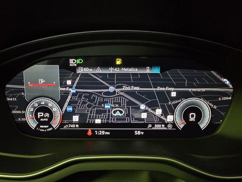 Certified 2025 Audi A5 2.0T Premium Plus w/ Premium Plus image 24