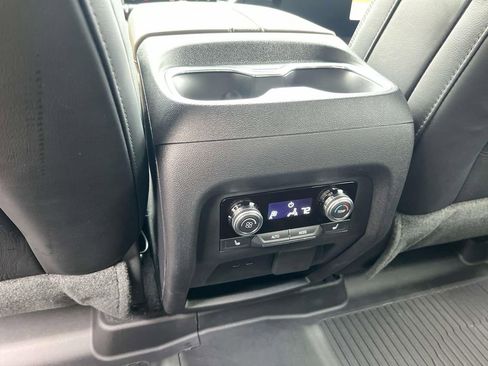 New 2026 GMC Acadia Denali Ultimate w/ LPO, Floor Liner Package image 16