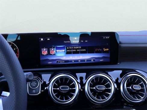 New 2026 Mercedes-Benz CLA 250 4MATIC image 22