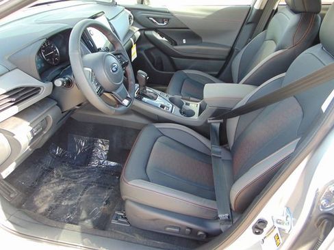 New 2026 Subaru Crosstrek 2.5i Limited w/ Popular Package #4A AWD/4WD image 10